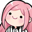 Anime Smile anime_smile Discord Emoji