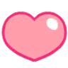 pinkheart