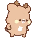 deerdance