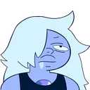 Amethyst_Looks_Awesome_Emote