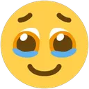 Faceholdingbacktears
