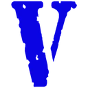 vloneblue Discord Emoji