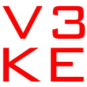 V3KE Discord emoji