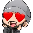 Odetarihearts