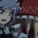 itsrightbehindmeisntit