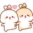 bunny_happy_friends