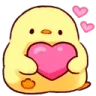 lov3you