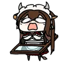 kashinodespair