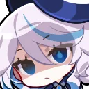 genshin_furinaglare