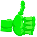 evilthumbsup