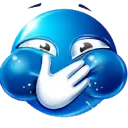 laugh Discord Emoji