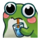 SipFrog SipFrog