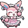 SylvHappyDance SylvHappyDance