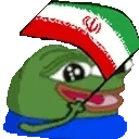 4133peepoiran