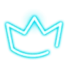 Bluecrown BlueCrown Discord Emoji
