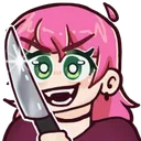 lizbyknife
