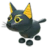 Abyssinian Cat Discord Emoji