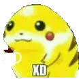 Pikachuxd