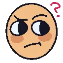 confused