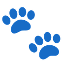 :pawprints: