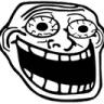lmaoTROLL Discord Emoji