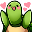 tuwtwe_wove Discord emoji