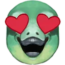 dryo_hearteyes