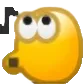 whistle