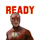 ready