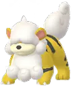 growlithehisuian