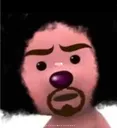 huh