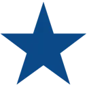 darkbluestar