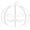 pumpkin Discord emoji
