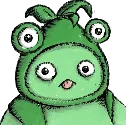 MokokoStare