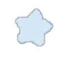 vpastelbluestar Discord Emoji