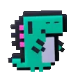 DinoDance