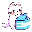 catmilk_FDB Discord emoji