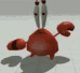 cangrejobaile_FDB Discord emoji