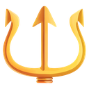 trident_FDB Discord emoji