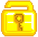 lockgold_FDB Discord emoji