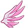 BobRossWingR Discord emoji