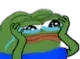 pepeCry