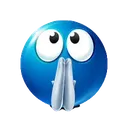 bluepray
