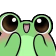 froggyClap froggyClap
