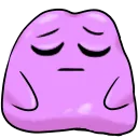 PensiveDitto