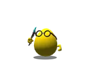 EggyPotter