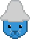 9183pixelsmurfcat Discord Emoji