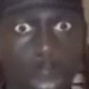 thousandyardstare