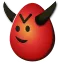 evilegg
