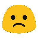 Blobsigh Discord Emoji